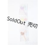 画像: 1/12〜1/6/ステッキ3点セット ミスラボアクセサリー:Mystic Lab様製 Y-25-05-28-196-KD-ZY