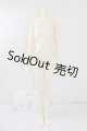 画像: BJD CROBI/M-Line Boy Body Nao B type　A-24-04-03-1100-KN-ZU