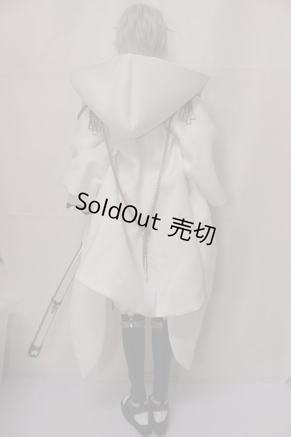 画像8: DOLK/刀剣乱舞：鶴丸国永 A-24-03-20-201-KN-ZA (8)