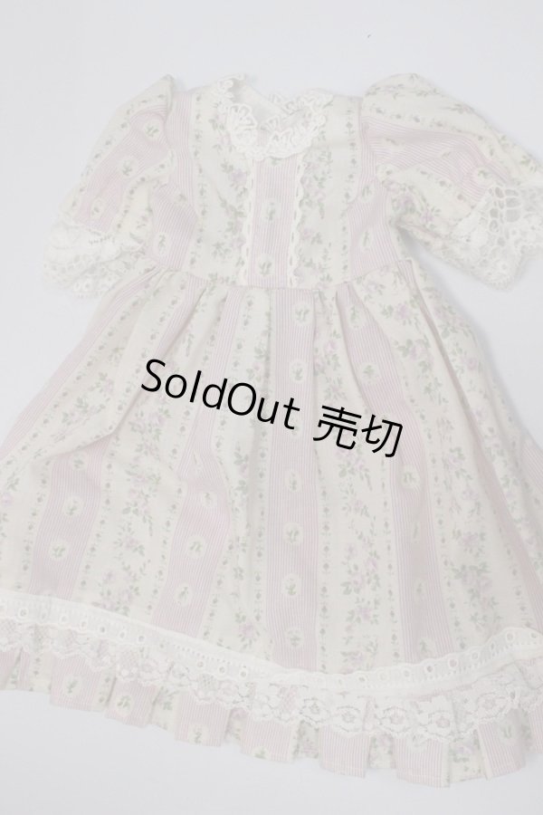 画像1: SD/OF:ワンピース/1/3　60ｃｍ　BJD　MJD　衣装　ドール用 A-24-11-20-311-NY-ZA (1)