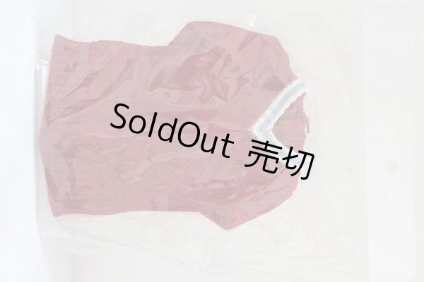 画像1: SD/OF：セーター【薄手】 U-24-03-20-070-NY-ZU (1)