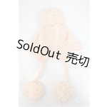 画像: SD/OF:帽子/1/3　60ｃｍ　BJD　MJD　衣装　ドール用 A-25-10-22-325-NY-ZA