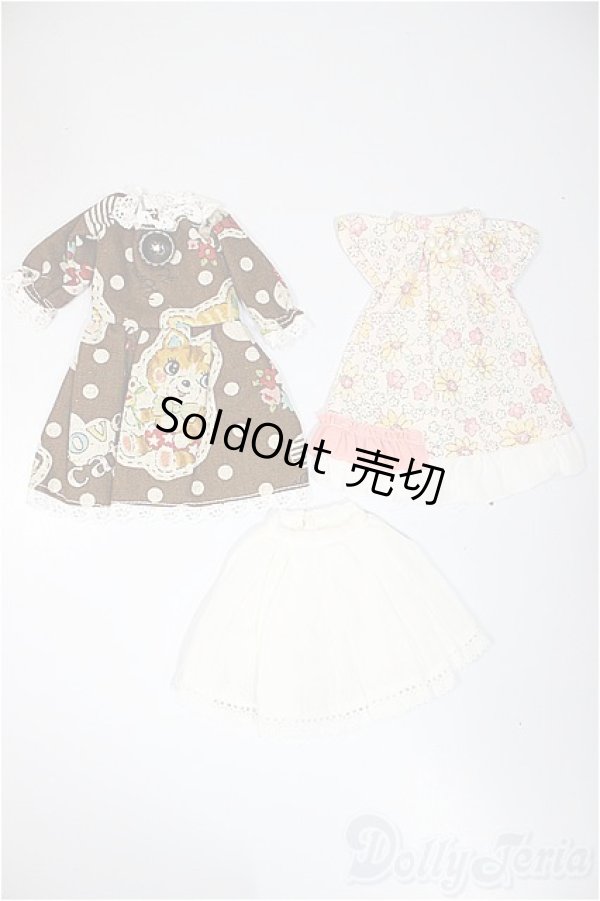 画像1: ネオブライス/OF:衣装/ファッションドール　衣装 A-25-08-13-273-NY-ZA (1)