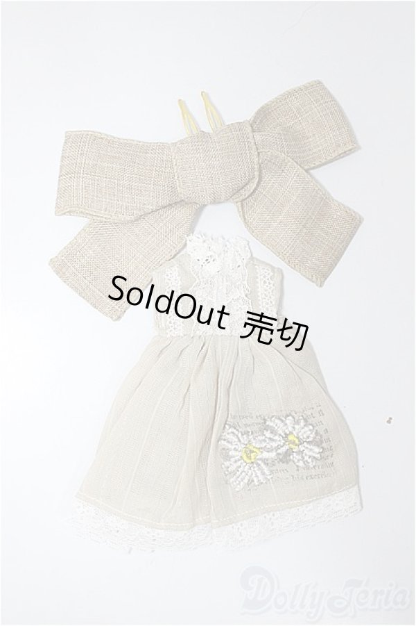 画像1: ネオブライス/OF:衣装/ファッションドール　衣装 A-25-08-13-293-NY-ZA (1)