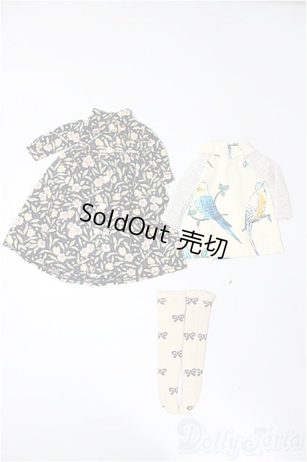 画像1: ネオブライス/OF:衣装/ファッションドール　衣装 A-25-08-13-286-NY-ZA (1)