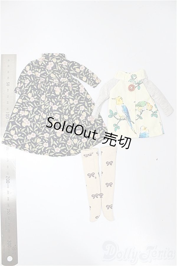 画像2: ネオブライス/OF:衣装/ファッションドール　衣装 A-25-08-13-286-NY-ZA (2)