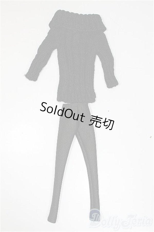 画像1: ネオブライス/OF:衣装/ファッションドール　衣装 A-25-08-13-283-NY-ZA (1)