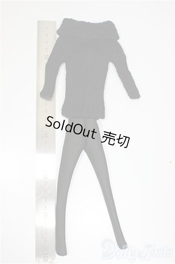 画像2: ネオブライス/OF:衣装/ファッションドール　衣装 A-25-08-13-283-NY-ZA (2)