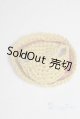 画像: COCORIANG tobi用/OF 帽子/0 A-25-05-28-063-KD-ZA