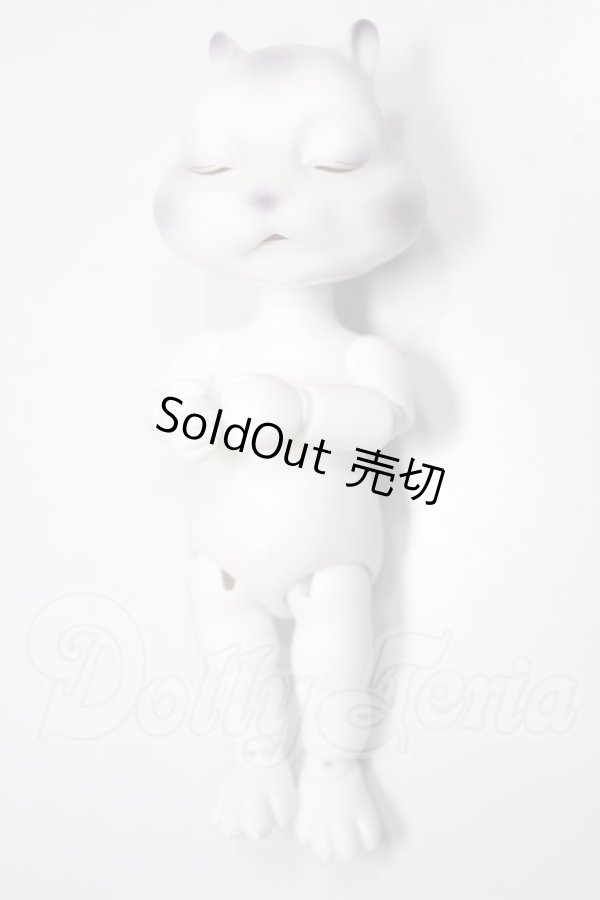 画像2: NOBILITY DOLL/Franken　G A-26-05-12-351-KD-ZA (2)