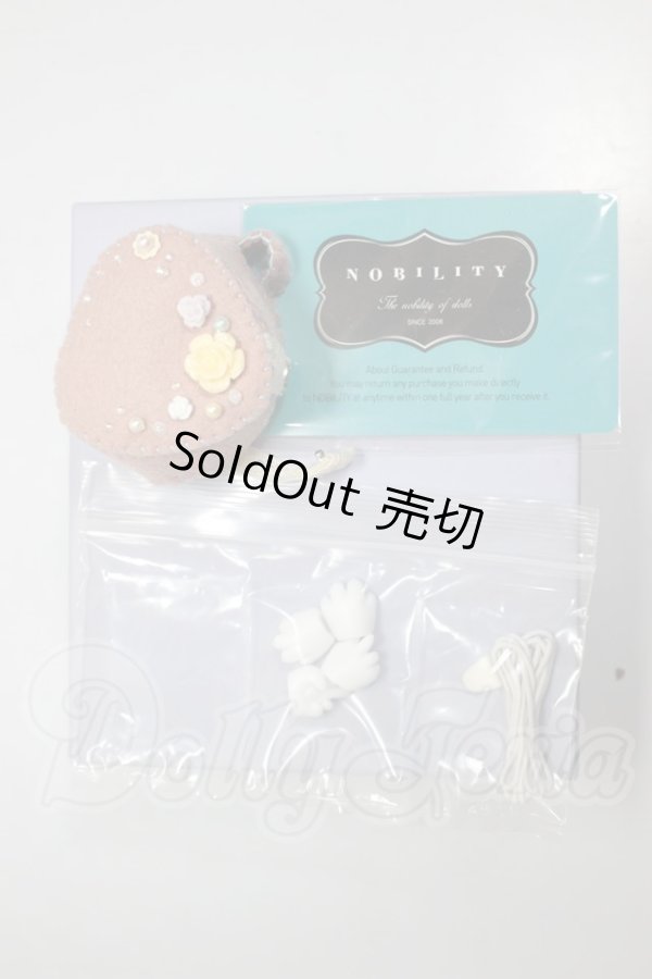 画像4: NOBILITY DOLL/Franken　G A-26-05-12-351-KD-ZA (4)
