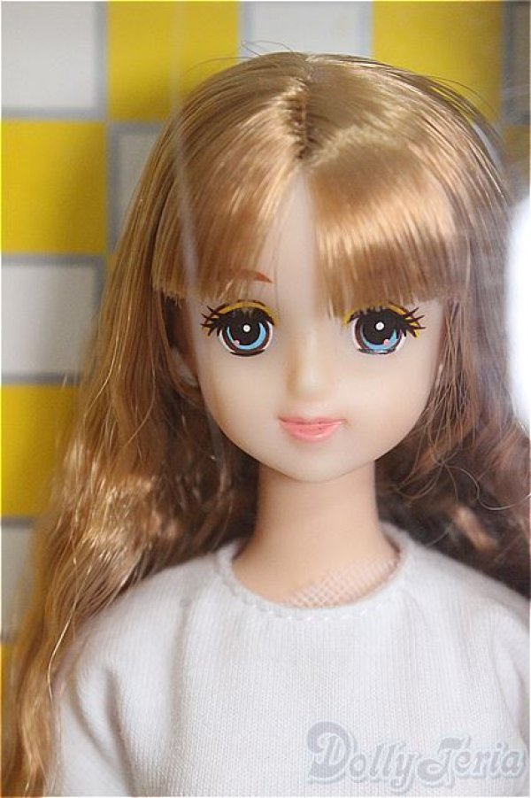 画像1: キャッスルジェニー/エリカ A-24-10-02-189-KD-ZA (1)