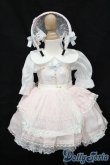 画像1: MDD/OF：パティシエール【ピンク】 S-25-04-27-436-NY-ZS (1)