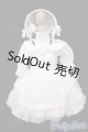 画像: MDD/OF：パティシエール【ピンク】 S-25-04-27-436-NY-ZS