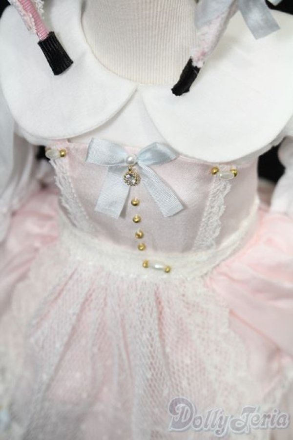画像4: MDD/OF：パティシエール【ピンク】 S-25-04-27-436-NY-ZS (4)