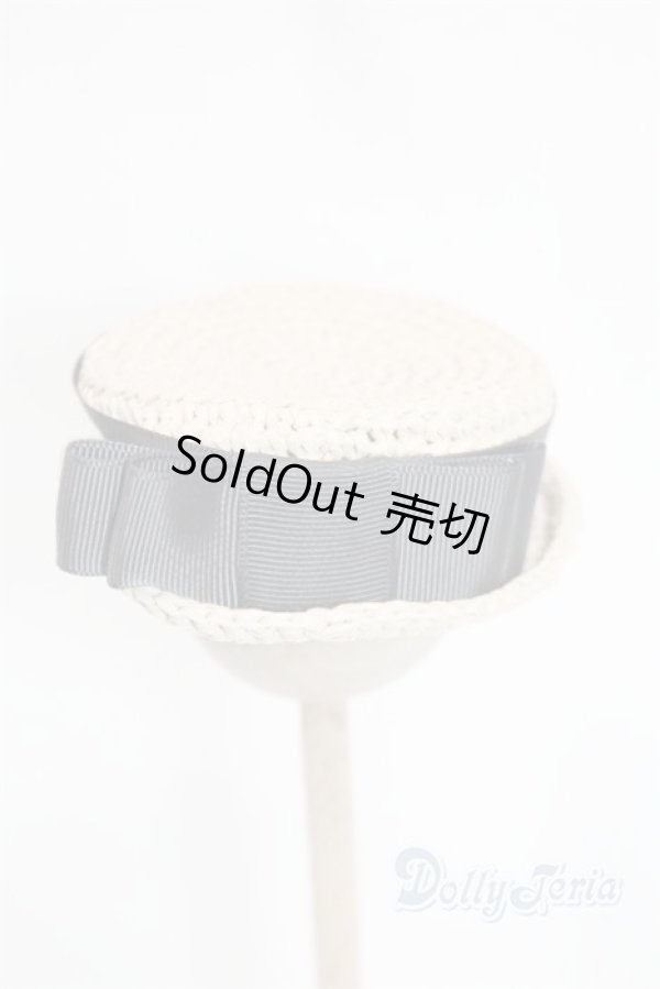 画像2: SD/OF:帽子/1/3　60ｃｍ　BJD　MJD　衣装　ドール用 A-25-03-12-001-NY-ZA (2)