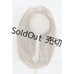 画像: 7-8inch/ウィッグ U-24-04-03-197-NY-ZU