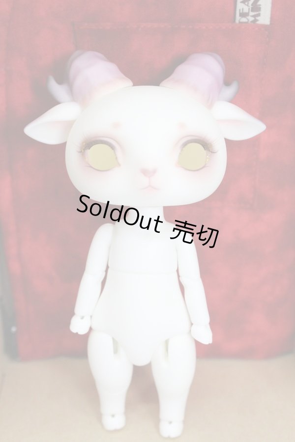 画像4: dearmine/Fluorite LORENZ bean A-24-03-13-273-NY-ZA (4)