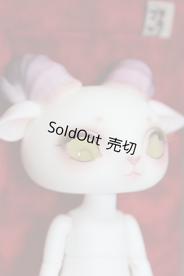 画像5: dearmine/Fluorite LORENZ bean A-24-03-13-273-NY-ZA (5)