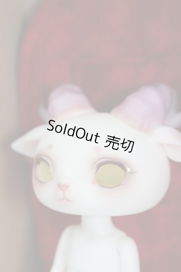 画像6: dearmine/Fluorite LORENZ bean A-24-03-13-273-NY-ZA (6)