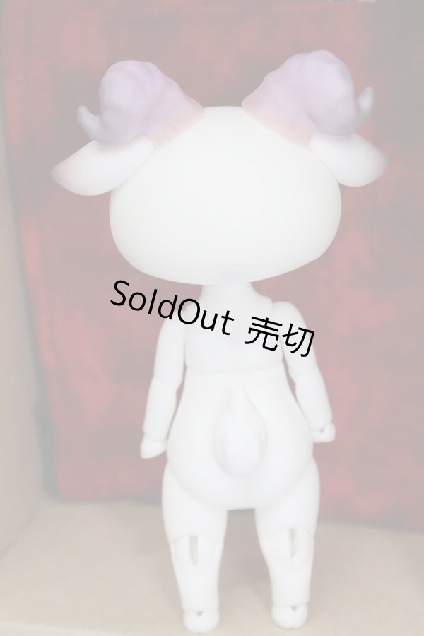 画像7: dearmine/Fluorite LORENZ bean A-24-03-13-273-NY-ZA (7)