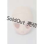 画像: 1/6サイズ/オビツM-01 カスタムヘッド A-24-03-27-117-NY-ZA