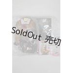 画像: MDD/OF:イリヤの制服セット A-24-04-24-096-NY-ZA