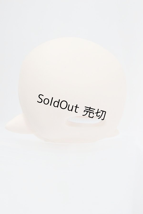 画像6: 1/4/エルフ耳カスタムヘッド＆角パーツ A-24-04-03-246-KN-ZA (6)