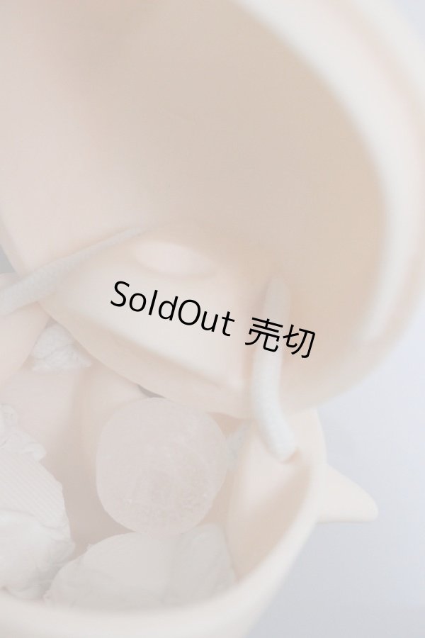 画像7: 1/4/エルフ耳カスタムヘッド＆角パーツ A-24-04-03-246-KN-ZA (7)