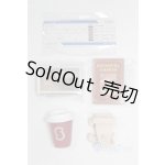 画像: その他/ミニチュア5点セット/ A-25-03-12-058-KD-ZA