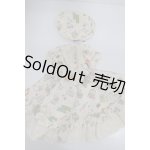 画像: SDM＆MSD/OF:ワンピース/1/4　40ｃｍ　BJD　MJD　衣装　ドール用 A-25-01-08-327-NY-ZA