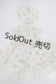 画像: SDM＆MSD/OF:ワンピース/1/4　40ｃｍ　BJD　MJD　衣装　ドール用 A-25-01-08-327-NY-ZA