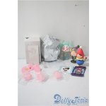 画像: デザイナー＆アートトイ/5点セット A-25-04-09-1075-KN-ZU