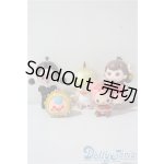 画像: デザイナー＆アートトイ/5点セット A-25-04-09-1080-KN-ZU