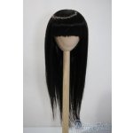 画像: 9inchウィッグ U-25-05-20-075-NY-ZU