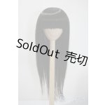 画像: 9inchウィッグ U-25-05-20-075-NY-ZU