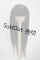 画像: 9inchウィッグ U-25-05-20-075-NY-ZU