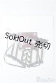 画像: SD/OF DollHeart製コルセット U-24-09-17-138-KD-ZU