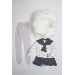 画像: Lati doll/Lati-Yellow　Dress-Bambi:衣装セット/ A-25-03-12-010-KD-ZA