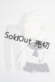 画像: Lati doll/Lati-Yellow　Dress-Bambi:衣装セット/0 A-25-07-02-339-KD-ZA