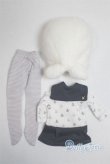 画像2: Lati doll/Lati-Yellow　Dress-Bambi:衣装セット/ A-25-03-12-010-KD-ZA (2)