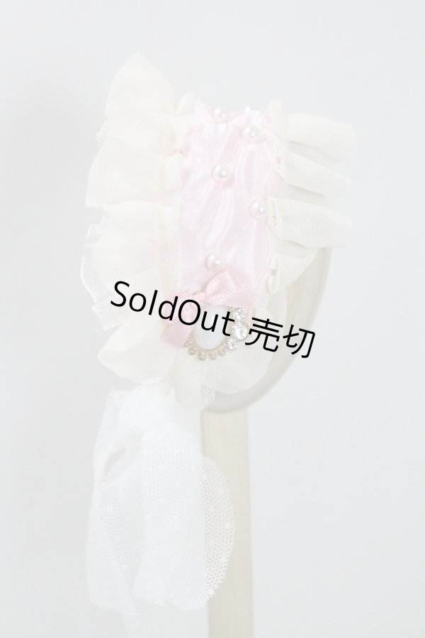 画像3: SD/OF:ヘッドドレス U-24-04-03-187-NY-ZU (3)