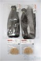 画像: ウエフト40ｃｍ・ウィッグキャップ14ｃｍ各2点/0 A-25-08-13-353-NY-ZA