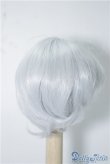 画像2: 6-7inch/ウィッグ U-24-10-08-001-NY-ZU (2)