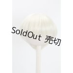 画像: 7-8inch/ウィッグ U-24-04-03-199-NY-ZU