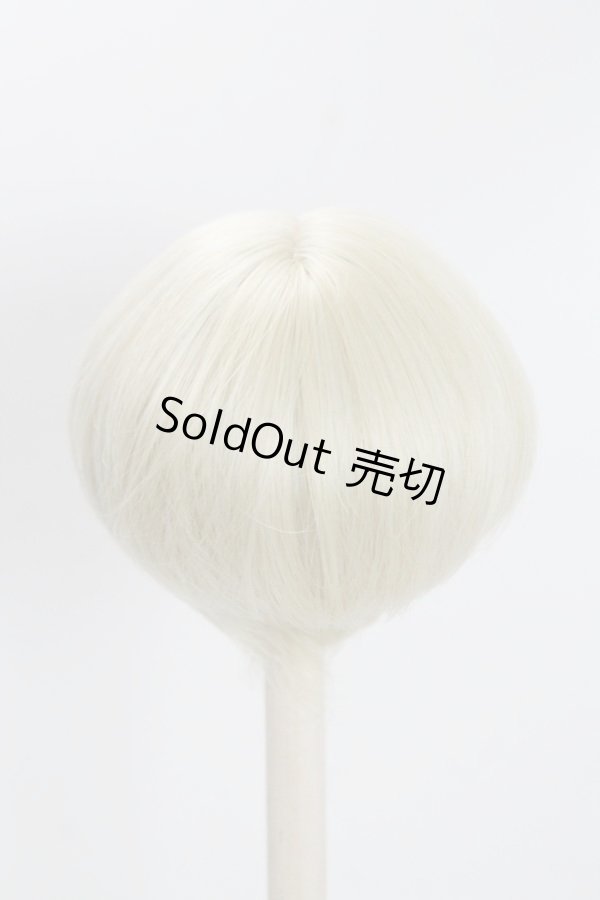 画像2: 7-8inch/ウィッグ U-24-04-03-199-NY-ZU (2)