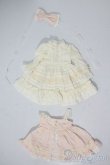 画像1: SDM/OF:ロリィタ服　バラ柄 U-25-07-15-146-NY-ZU (1)