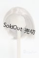 画像: 7〜8inch/ウィッグ/ A-25-03-19-022-KD-ZA