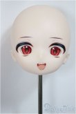 画像1: IMOMODOLL/1/4　彩色ヘッド/ A-25-03-12-301-KD-ZA (1)
