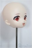 画像2: IMOMODOLL/1/4　彩色ヘッド/ A-25-03-12-301-KD-ZA (2)